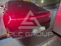 2023 KIA K8