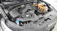 2023 KIA K8