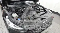2023 KIA K8