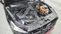 2023 KIA K8