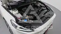 2023 KIA K8