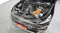 2023 KIA K8