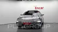 2023 KIA K8