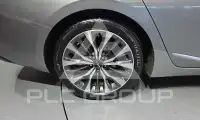 2023 KIA K8