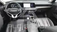 2023 KIA K8