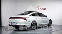 2023 KIA K8