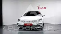 2023 KIA K8