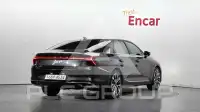 2023 KIA K8