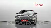 2023 KIA K8