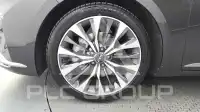 2023 KIA K8