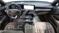 2023 KIA K8