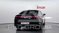 2023 KIA K8