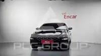 2023 KIA K8