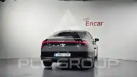 2023 KIA K8