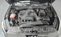 2023 KIA K8