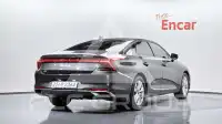 2023 KIA K8
