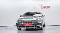 2023 KIA K8