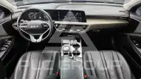 2023 KIA K8