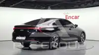 2023 KIA K8
