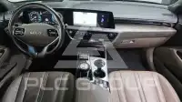 2023 KIA K8