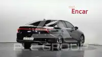 2023 KIA K8