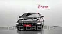 2023 KIA K8
