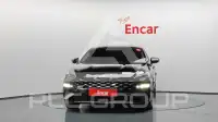 2023 KIA K8