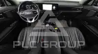 2023 KIA K8