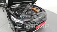 2023 KIA K8