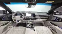2023 KIA K8