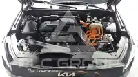 2023 KIA K8