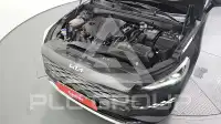 2023 KIA K8