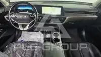 2023 KIA K8
