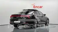 2023 KIA K8