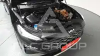 2023 KIA K8