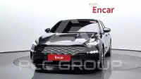 2023 KIA K8