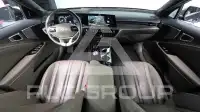 2023 KIA K8