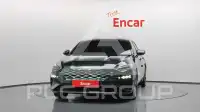 2023 KIA K8