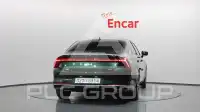 2023 KIA K8