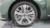 2023 KIA K8