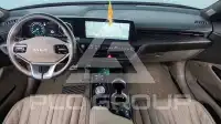 2023 KIA K8