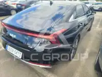 2023 KIA K8