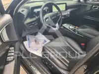 2023 KIA K8