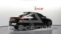 2023 KIA K8