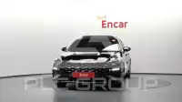 2023 KIA K8