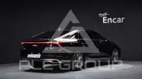 2023 KIA K8