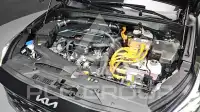 2023 KIA K8