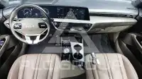 2023 KIA K8