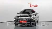2023 KIA K8