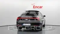 2023 KIA K8